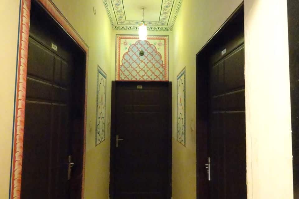 Hotel Miraya